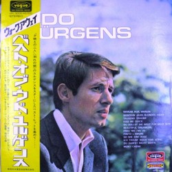 Пластинка Udo Jürgens Udo Jürgens